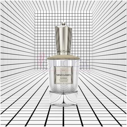 Caissa-مایند گیمز کایسا