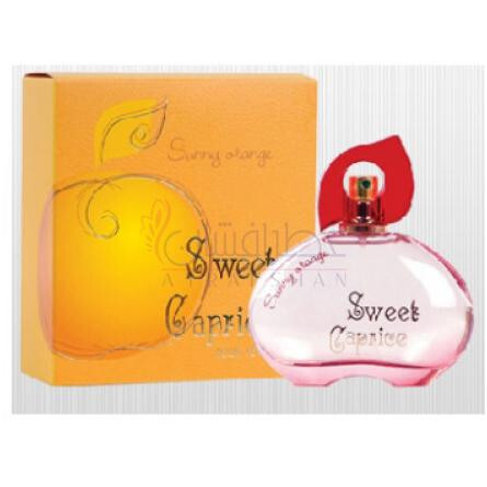 Sweet Caprice Sunny Orange-پارفومز لویی ارماند سوییت کاپریس سانی اورنج