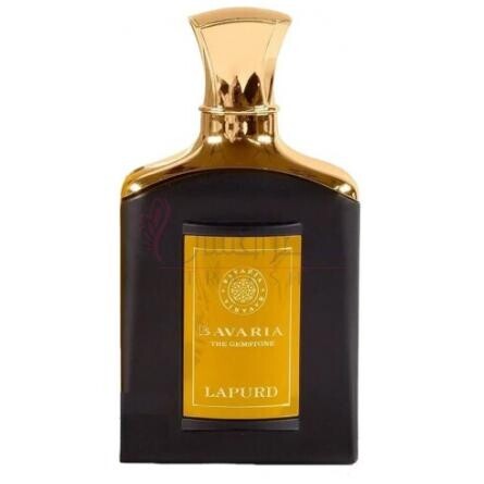 Bavaria The Gemstone Lapurd-فراگرنس ورد باواریا د جمستون لاپورد