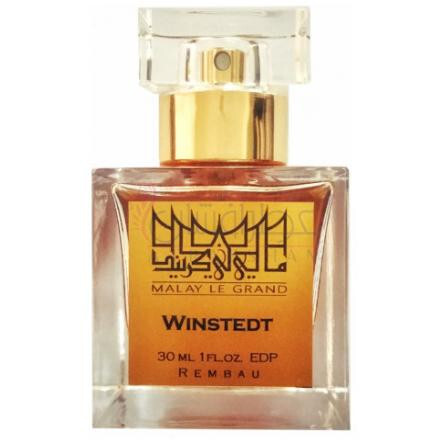 Winstedt-مالای پرفیومری وينستيدت