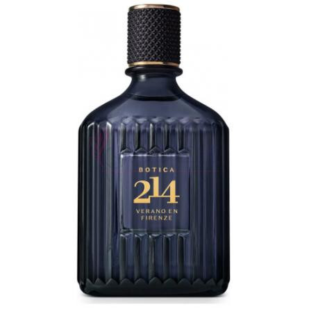 Botica 214 Verano en Firenze-او بوتیکاریو بوتیکا 214 ورانو ان فیرنز