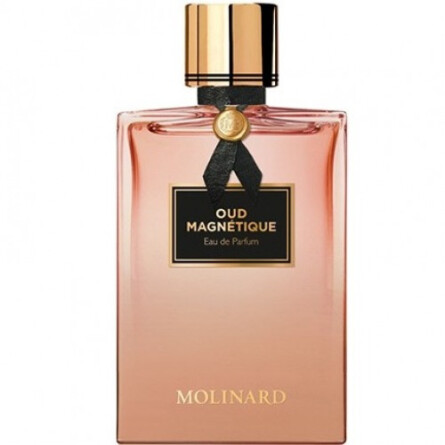 Oud Magnetique-مولینارد عود مگنتیکی