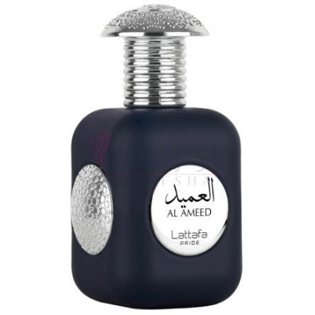 Al Ameed-لطافه العمید