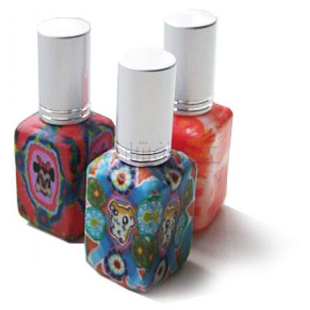 Rouge Pomegranate-بود پارفومز رژ پامگرنت