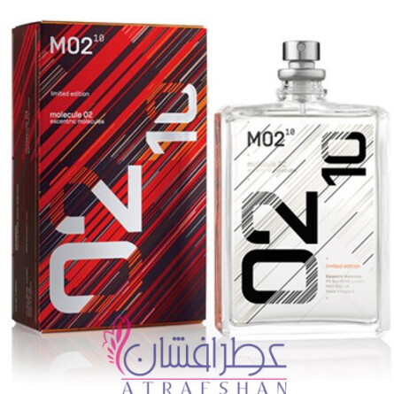 Power of 10 Limited Edition Molecule 02-اسنتریک مولکولز پاور آف 10 لیمیتد ادیشن مولکول 02