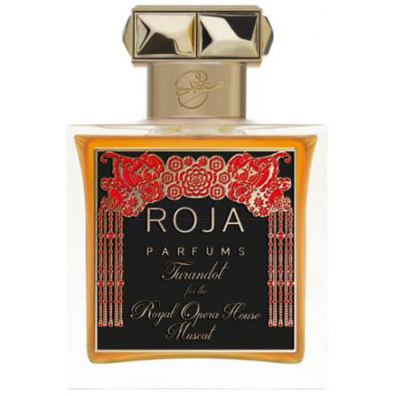 Turandot-روژا داو توراندات