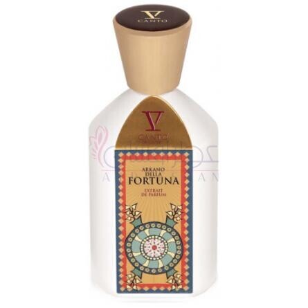Arkano Della Fortuna-وی کانتو ارکانو دلا فورتونا