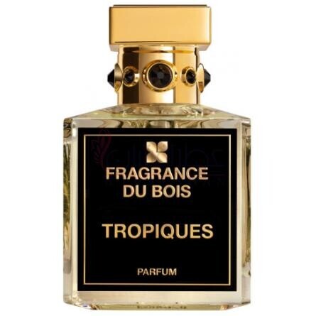 Tropiques-فرگرنس دو بوا تروپیکوس