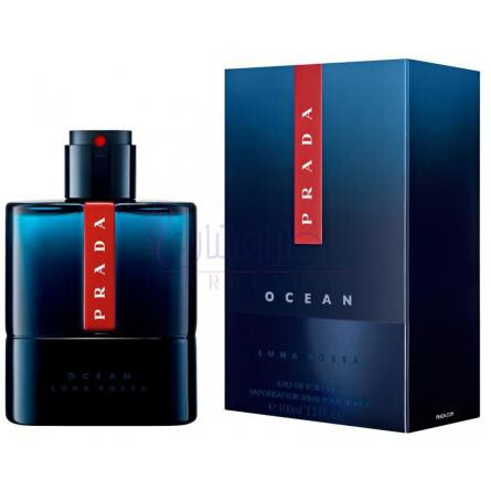 Luna Rossa Ocean-پرادا لونا روزا اوشن