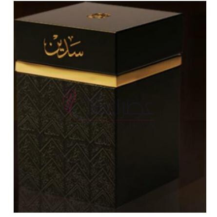 Sadine Blend-عبدالصمد القرشی سادین بلند