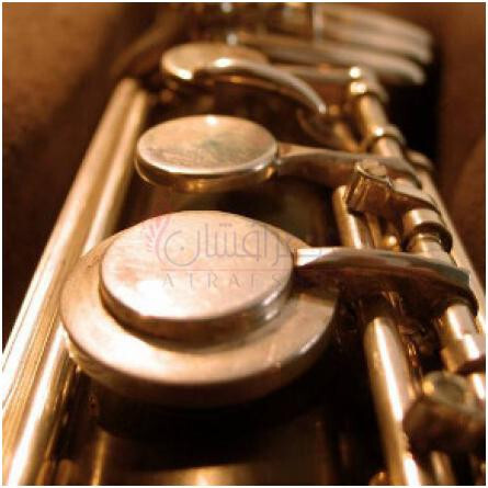 B Minor-کد دکو بی مینور