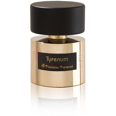 Tyrenum-تیزیانا ترنزی تایرنوم