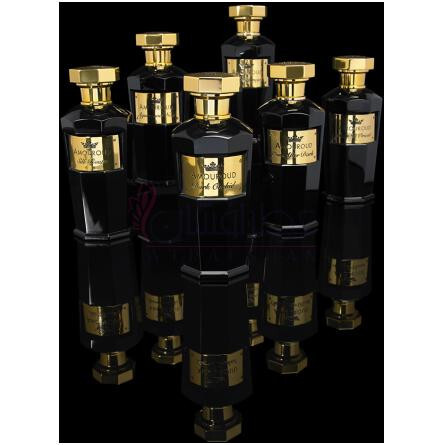 Agarwood Noir-آمور عود اگار وود نویر