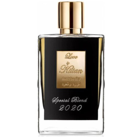 Love by Kilian Rose and Oud Special Blend 2020-بای کیلیان لاو بای کیلیان رز اند عود اسپشیال بلند 2020