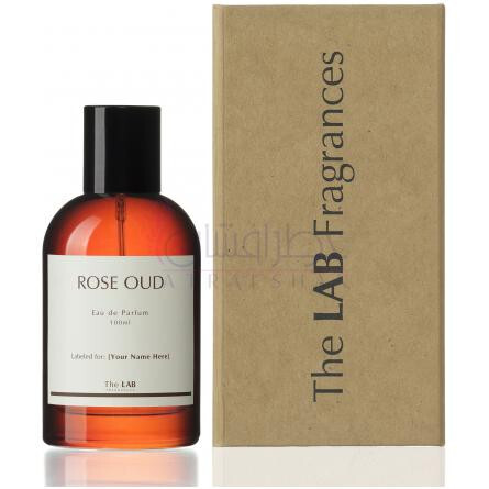 Rose Oud-د  لب فرگرنسز رز عود