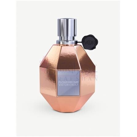 Flowerbomb Rose Gold-ویکتور اند رولف فلاوربمب رز گلد