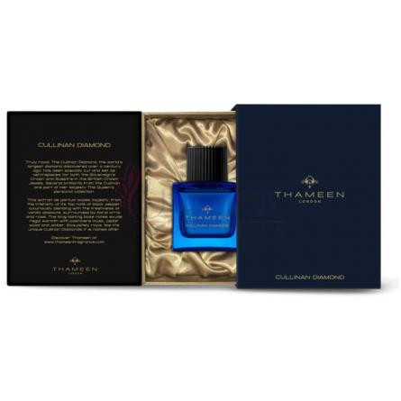 Cullinan Diamond-تامین کالینان دیاموند