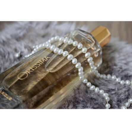 Orissima-تند لاپیدوس اوریسیما