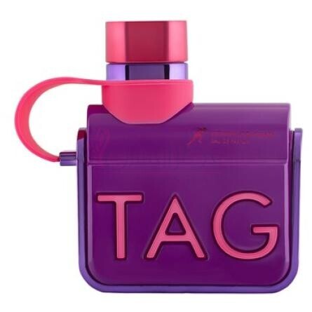 Tag Her Donna Colorata-آرماف تگ هر دونا کالوراتا