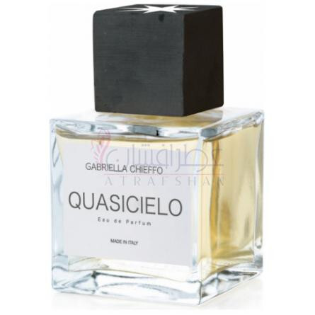 Quasicielo-میسون گابریلا چیفو کواسیچلو