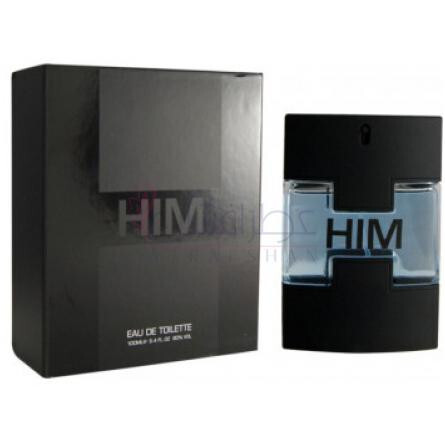 Him-لورل لندن هیم