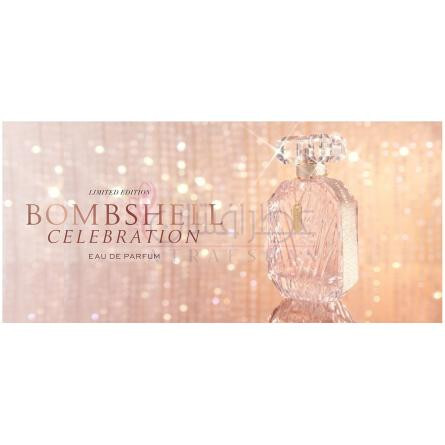 Bombshell Celebration-ویکتوریا سیکرت بامبشل سلبریشن