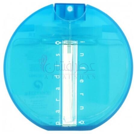 Paradiso Inferno Blue-بنتون پارادیسو اینفرنو بلو