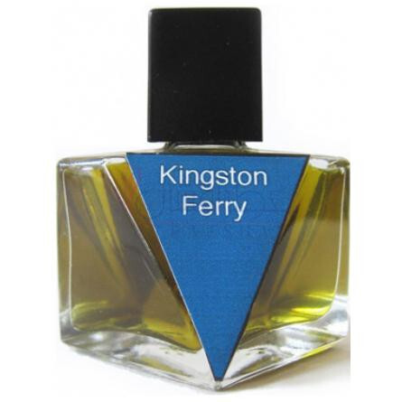 Kingston Ferry-المپیک ارکیدز ارتیسان پرفیومز کینگستون فری