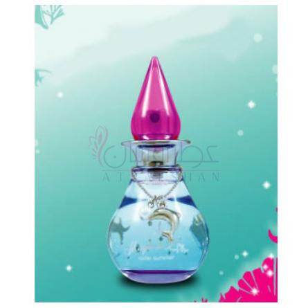 Magic to Love Cutie Summer-اکسپند مجیک تو لاو کیوتی سامر