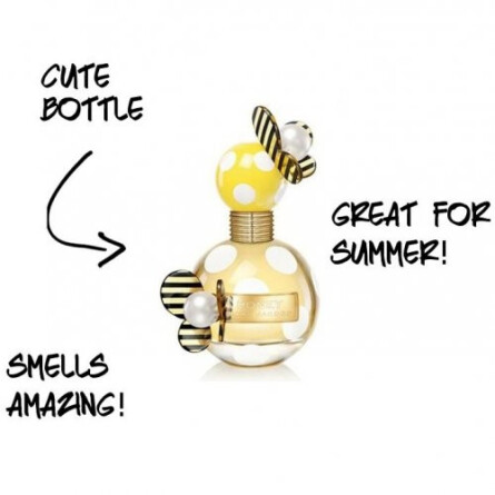 Marc jacobs honey online perfume