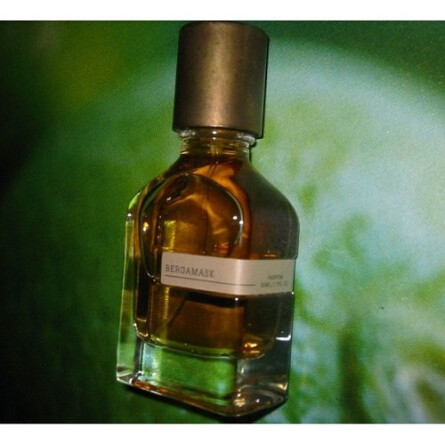 Bergamask-اورتو پاریسی برگاماسک
