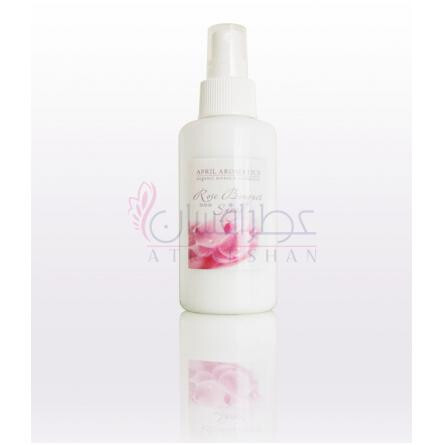 Rose Bouquet Oil Perfume-آپریل آروماتیکس رز بوکت اویل پرفیوم