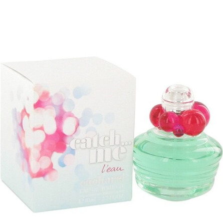 Catch Me L'Eau-کاچارل کچ می لئو ( کاشارل )