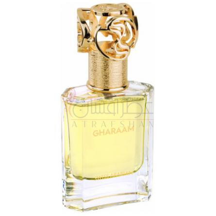 Gharaam-سوییس عربین غرام
