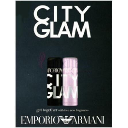 Emporio Armani City Glam for Her-جیورجیو آرمانی امپریو آرمانی سیتی گلم فور هر