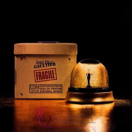 Fragile-ژان پل گوتیر (گوتیه)  فراجایل (فراگیل)