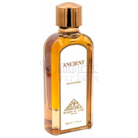 Ancient-مهدي العجمی انسینت