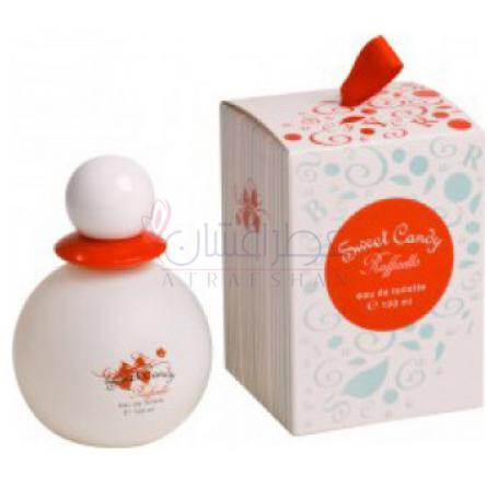 Sweet Candy Raffaello-کریستین لاووازیه پارفومز سوییت کندی رافايلو