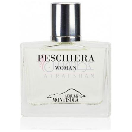 Peschiera Woman-اکوا دی مونتیسولا پسچیرا وومن