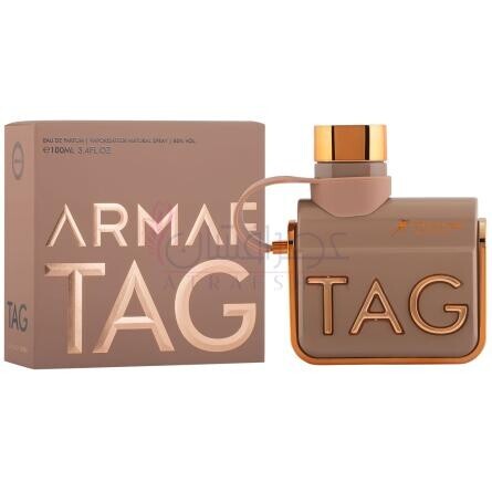 Tag Her Donna Di Terra-آرماف تگ هر دونا دی ترا