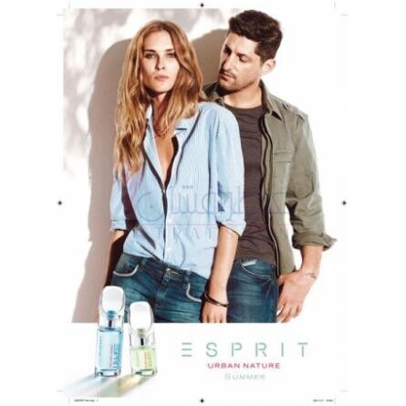 Esprit Urban Nature For Women-اسپریت اوربان نیچر فور وومن
