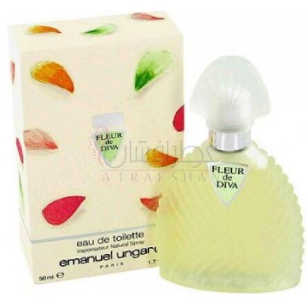 Fleur de Diva-امانوئل اونگارو فلور دی دیوا