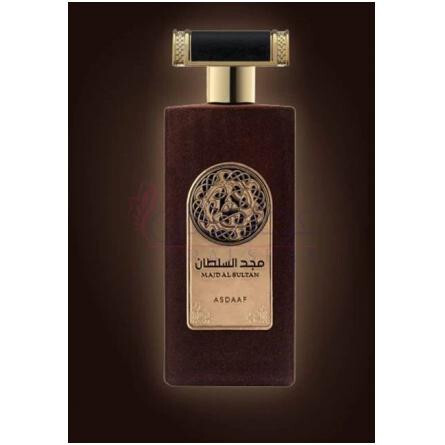 Majd Al Sultan-اصداف مجد ال سلطان