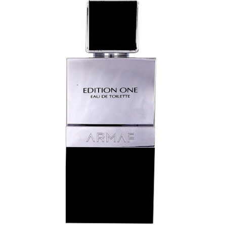 Edition One for men-آرماف ادیشن وان مردانه