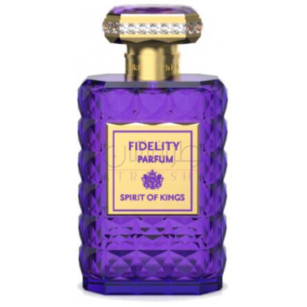 Fidelity-اسپریت اف کینگز فیدلیتی