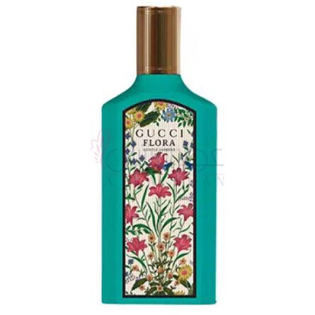 Flora Gorgeous Jasmine-گوچی فلورا جورجیوس جاسمین