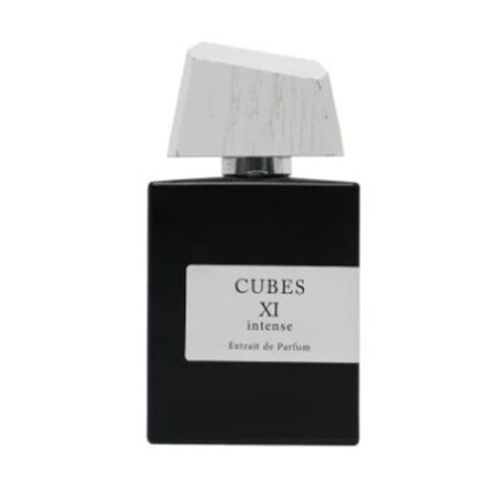  Cubes XI Intense Extract De Parfum-اکسید کیوبز 11 اینتنس