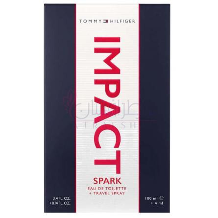 Impact Spark-تامی هیلفیگر ایمپکت اسپارک