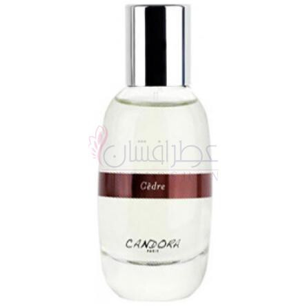 Cedre-کاندورا سدر