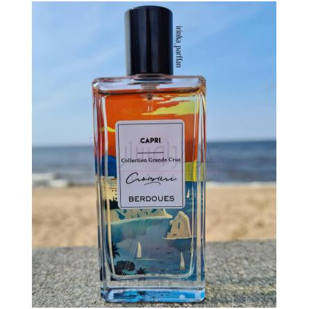 Capri-پارفومز بردوس کاپری